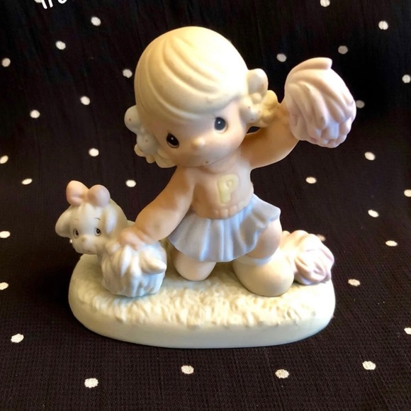 ⚡️2/$20 SALE⚡️ Precious Moments Collectible